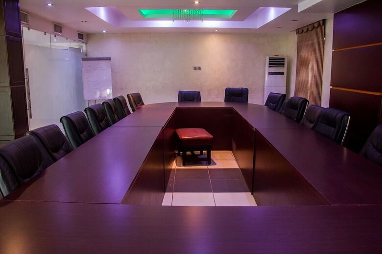 Excel Oriental Hotel And Suites