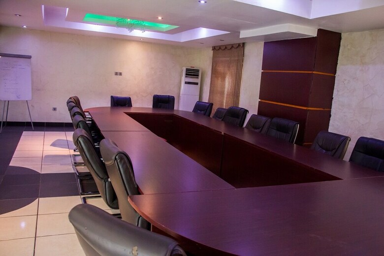Excel Oriental Hotel And Suites