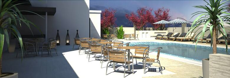 White Star Hotel