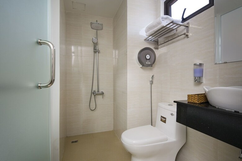 Love Nha Trang Hotel