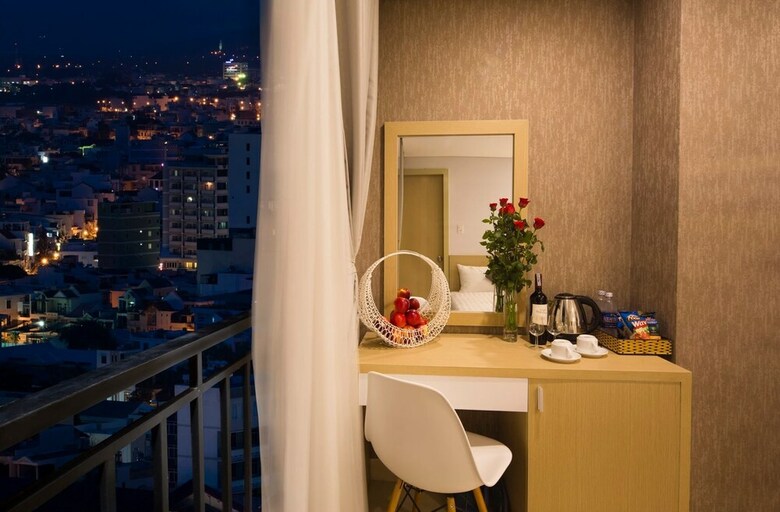 Love Nha Trang Hotel