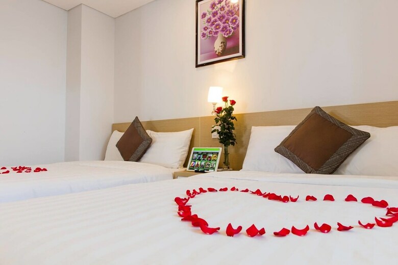 Love Nha Trang Hotel