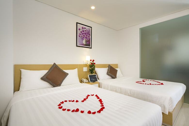Love Nha Trang Hotel