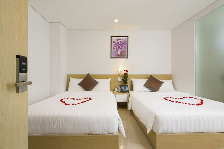 Love Nha Trang Hotel