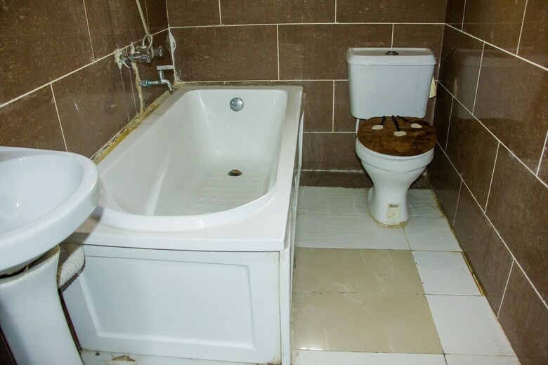 Ken Kol Apartments And Suites