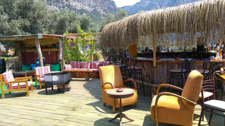Shiva Camp