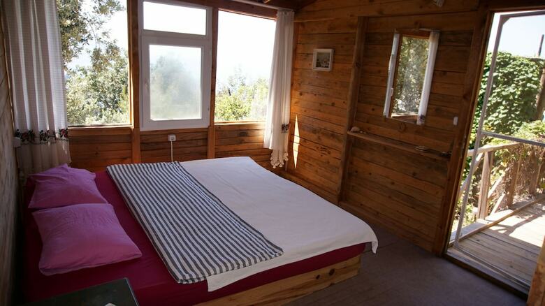 Shiva Camp