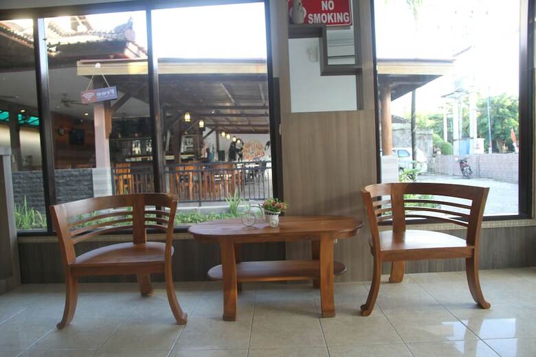Puri Senggigi Hotel