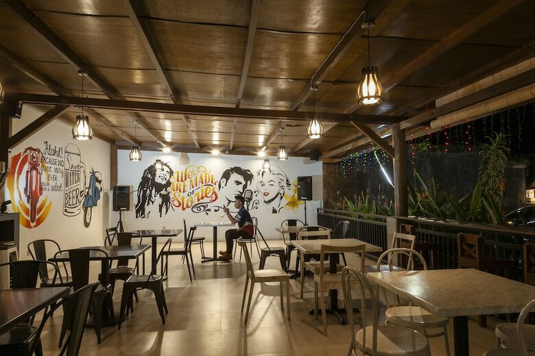 Puri Senggigi Hotel