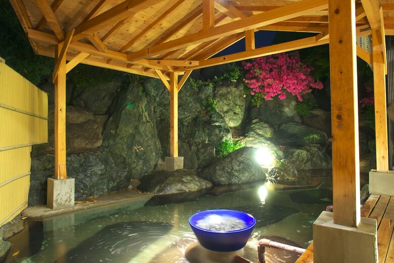 Meitei No Yado Hotel Koushien