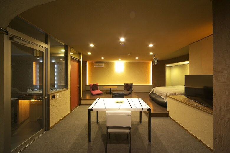 Meitei No Yado Hotel Koushien