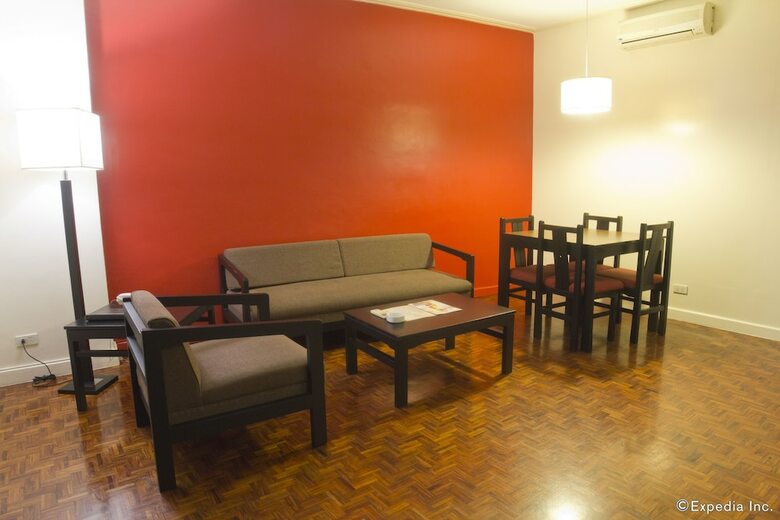 Copacabana Apartment Hotel