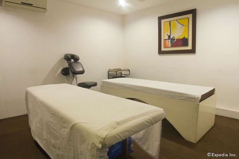 Copacabana Apartment Hotel