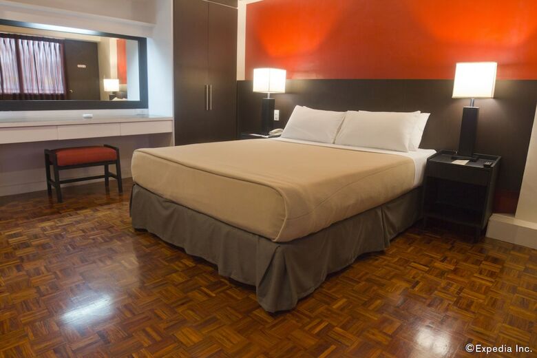 Copacabana Apartment Hotel