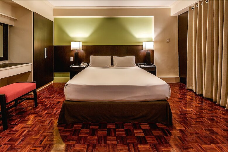 Copacabana Apartment Hotel