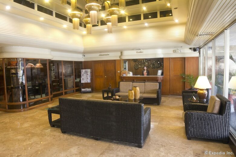 Copacabana Apartment Hotel