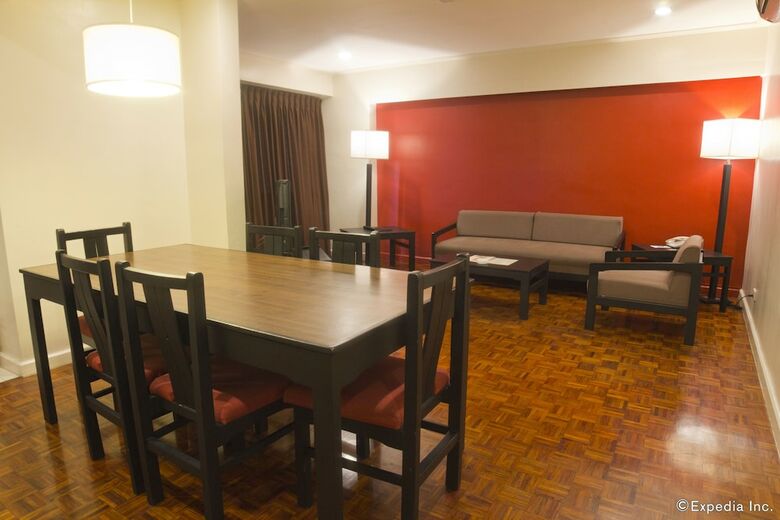 Copacabana Apartment Hotel
