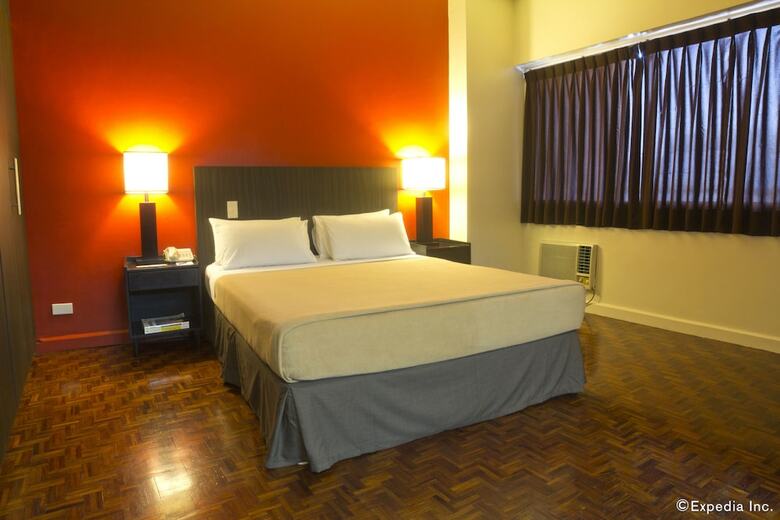 Copacabana Apartment Hotel
