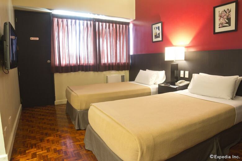 Copacabana Apartment Hotel