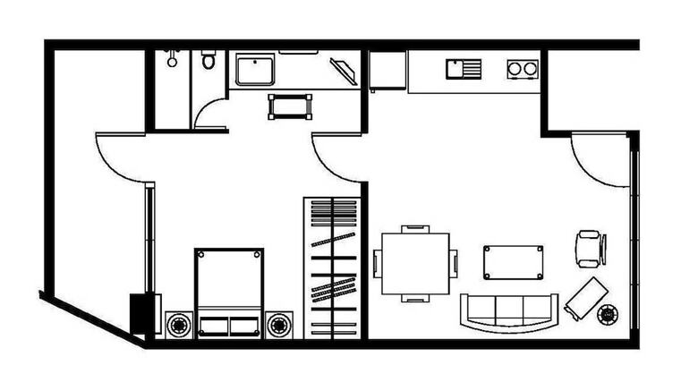 Copacabana Apartment Hotel