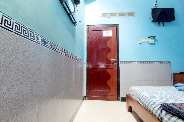 Posada Losmen Setia Kawan
