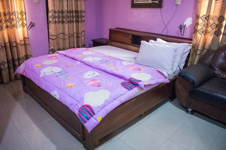Isno Hotels Limited