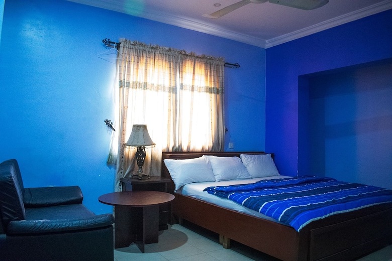 Isno Hotels Limited