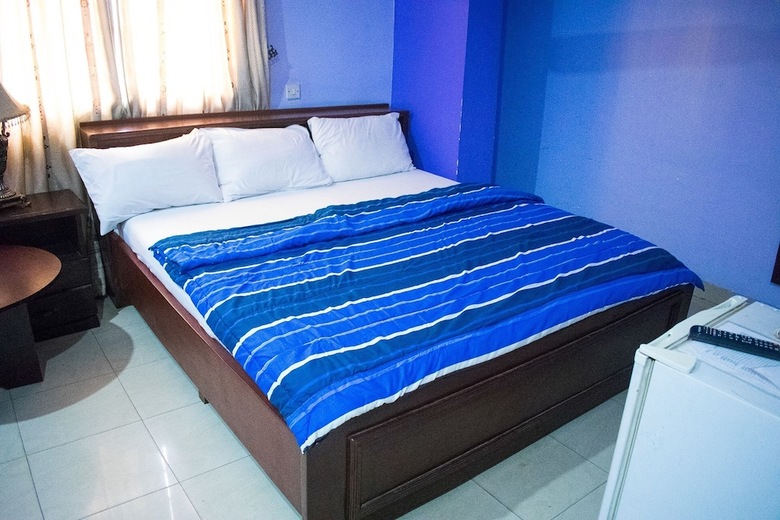 Isno Hotels Limited