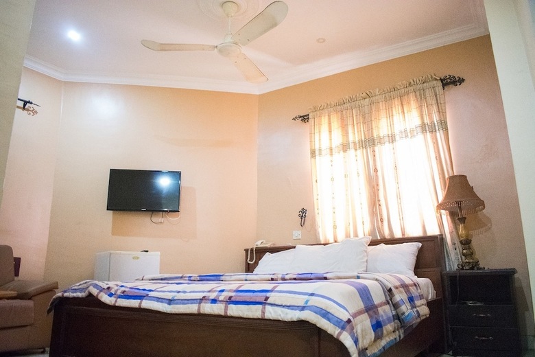 Isno Hotels Limited