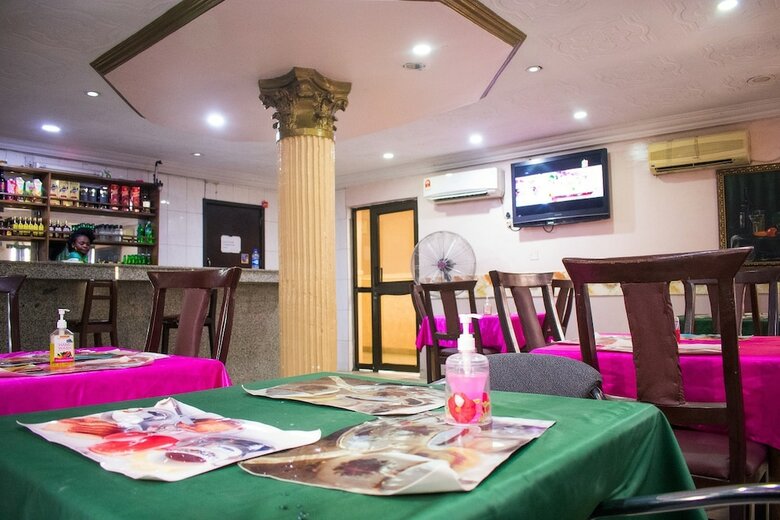 Isno Hotels Limited