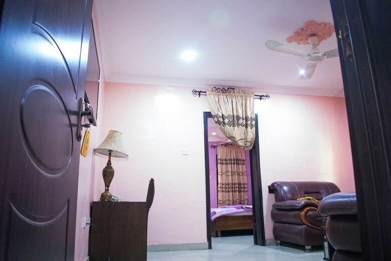 Isno Hotels Limited