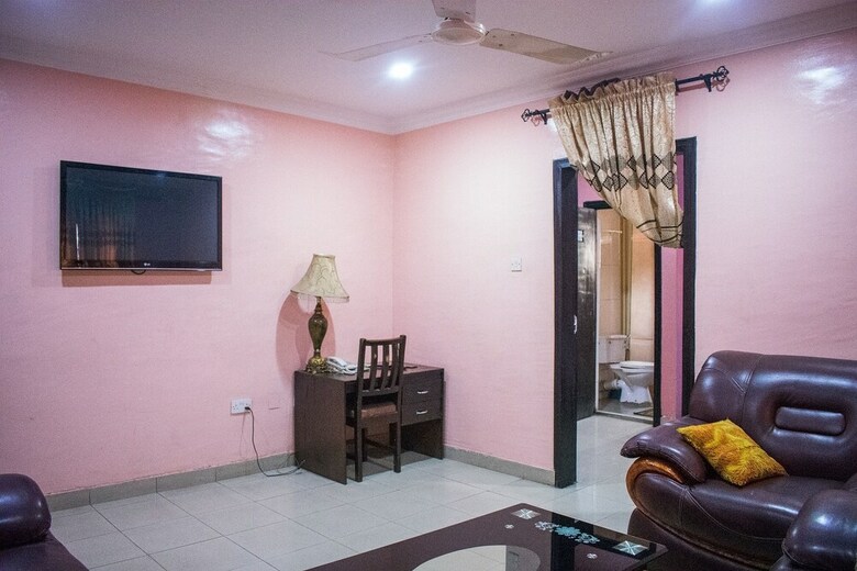 Isno Hotels Limited