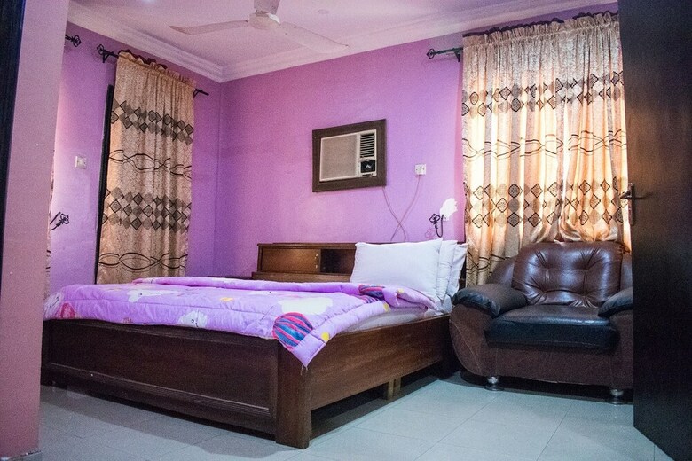 Isno Hotels Limited
