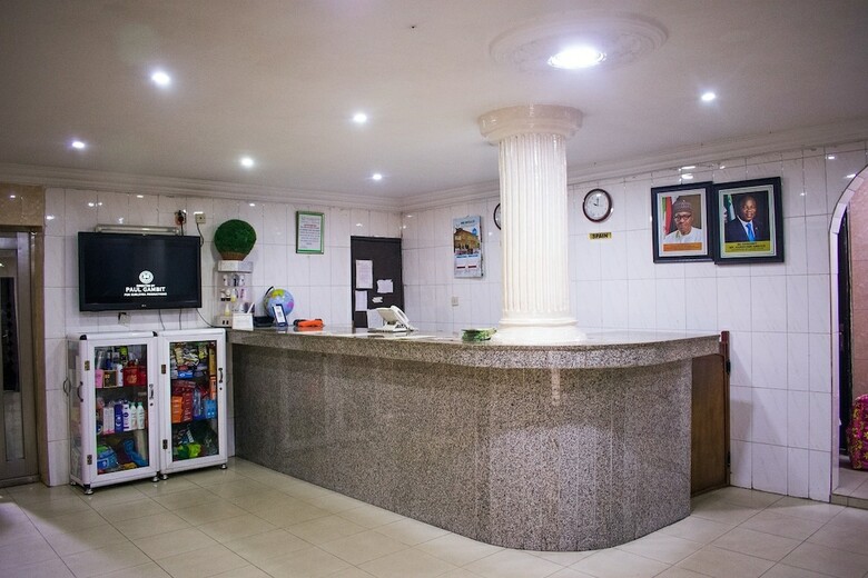 Isno Hotels Limited