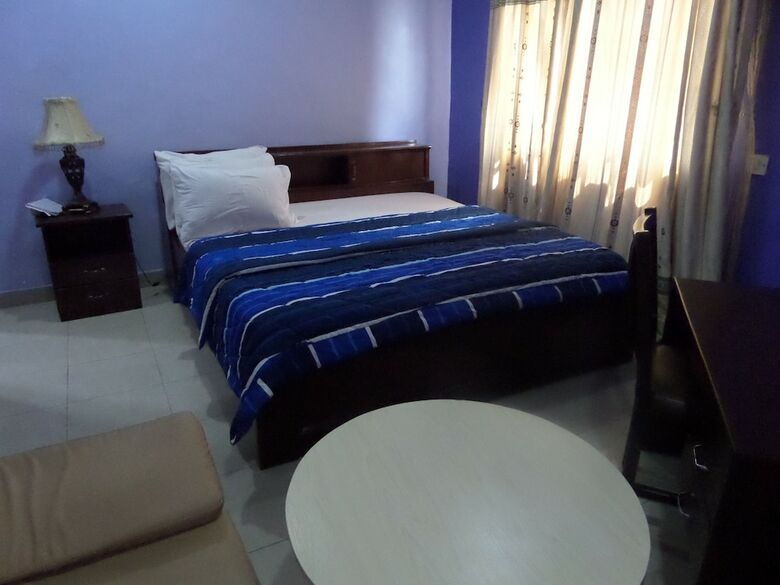 Isno Hotels Limited