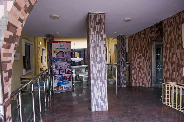Isno Hotels Limited