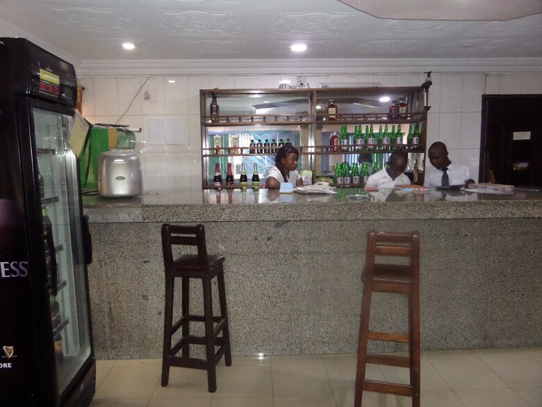 Isno Hotels Limited