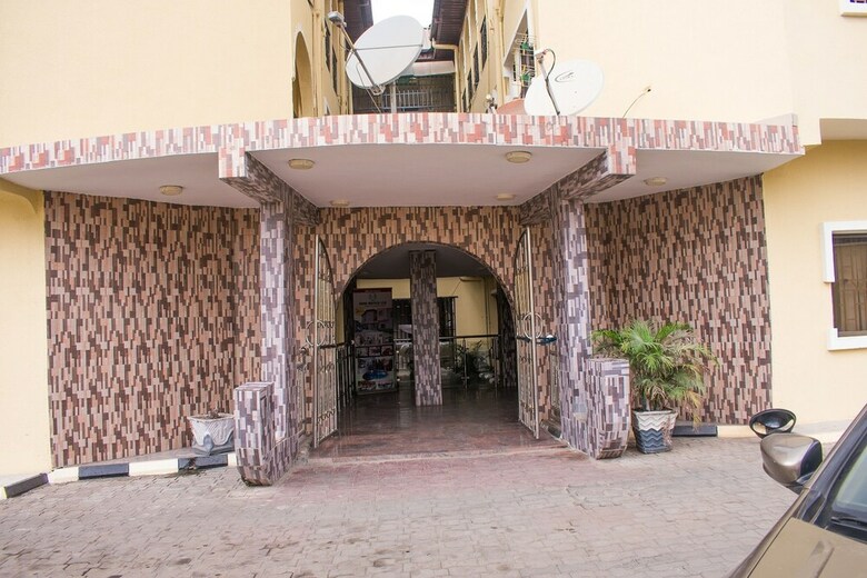 Isno Hotels Limited