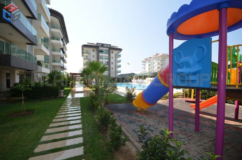 Apartamento Moda Marine Residence