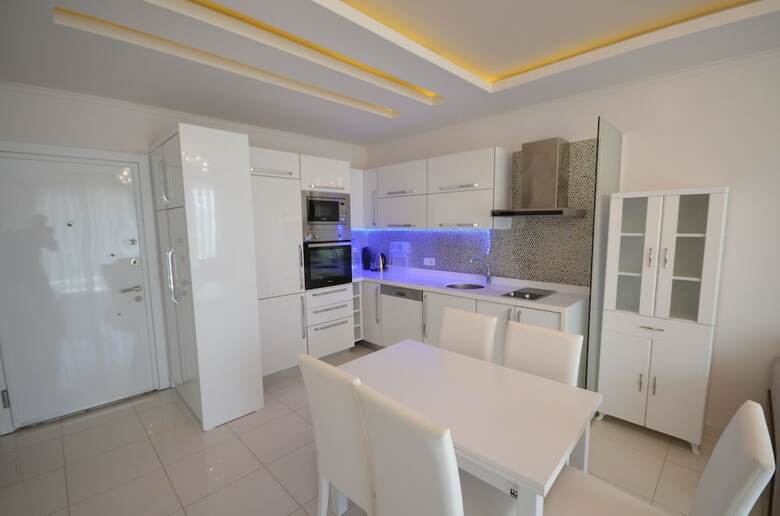 Apartamento Moda Marine Residence