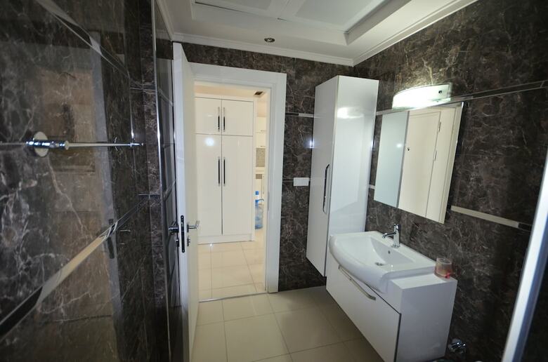 Apartamento Moda Marine Residence
