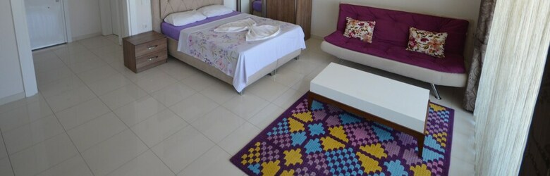 Apartamento Moda Marine Residence