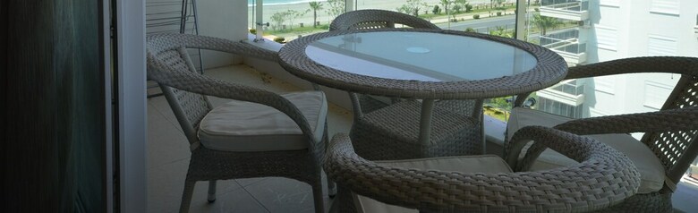 Apartamento Moda Marine Residence