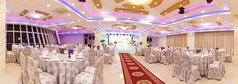 Ninh Kieu Riverside Hotel