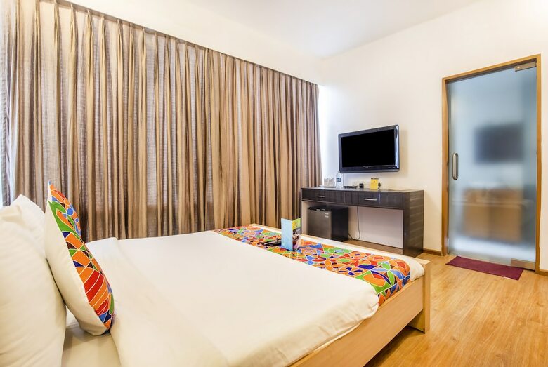 Fabhotel Raj Darbar Iffco