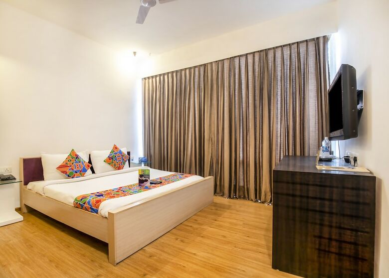 Fabhotel Raj Darbar Iffco