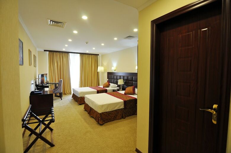 Velvet Hotel