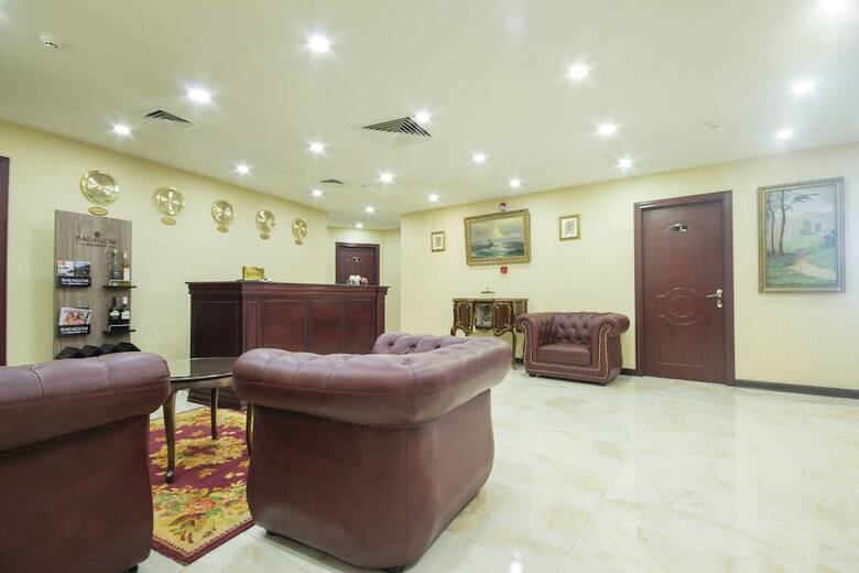 Velvet Hotel
