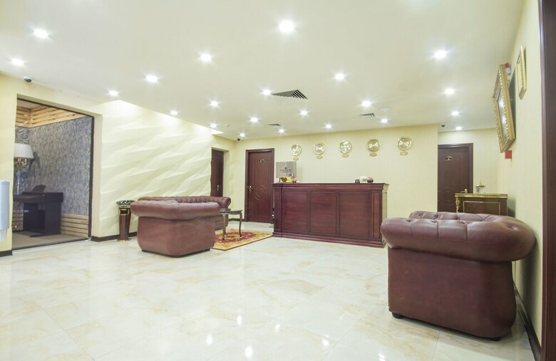 Velvet Hotel