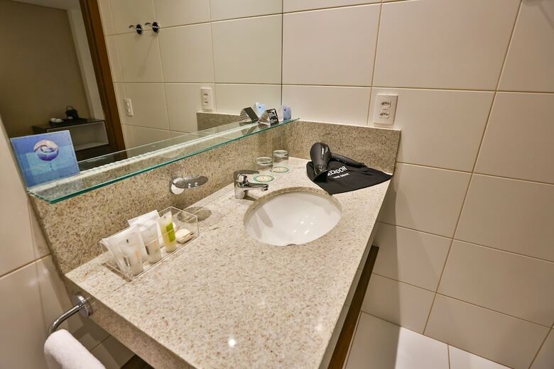 Quality Hotel Flamboyant